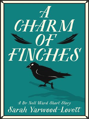 cover image of A Charm of Finches